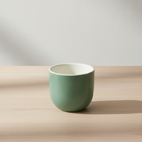 3460426A-0.2 Nouvelle conception nordique, tasse à thé en porcelaine résistante à la chaleur, durable, pour la dégustation de thé, usage domestique ou au bureau