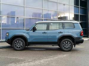 รถยนต์ SUV ปี 2024 ขับเคลื่อนสี่ล้อ ใช้แก๊ส/น้ำมัน เกียร์อัตโนมัติ/ธรรมดา เบาะหนัง ยาง R18 พวงมาลัยซ้าย 8 - Product Image 4