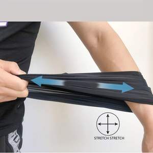 Nouveau design personnalisé cagoule multifonctionnelle pour sports de plein air bandana cache-cou à la mode vente en gros de chapeaux pour un usage quotidien - Product Image 5