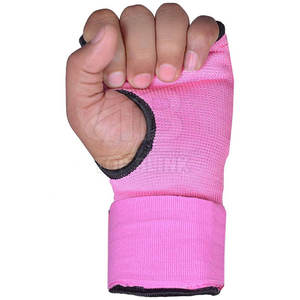 Vendas de Mano Rápidas Premium de Neopreno Antideslizantes, Ecológicas, Transpirables y Personalizables para Boxeo, Kickboxing y Entrenamientos de Fitness - Product Image 5