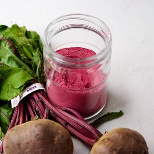 ผงบีทรูทอินทรีย์สกัดจากบีทรูทวีแกน - Product Image 2