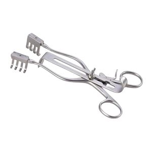Cobb Spinal Elevator Instrumentos ortopédicos Super Fine Instrumentos quirúrgicos de calidad aprobados Acero alemán - Product Image 5