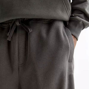 Nuevos Conjuntos Deportivos Casuales con Capucha para Hombre, de Invierno, Holgados, de Alta Calidad, a la Moda, Más Vendidos - Product Image 4