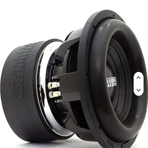 ผู้ขายราคาประหยัดสำหรับซับวูฟเฟอร์ติดรถยนต์ Sundowns Audio ZV6-18 D1 แบบคู่ 1 โอห์ม - Product Image 2