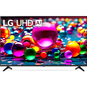 MEJOR OFERTA Televisor 4K UHD de 43 Pulgadas 43UR9000 Smart LED con Asistente Alexa - Product Image 3