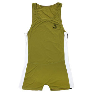 Low Price <b>Wrestling</b> Singlets High Grade <b>Wrestling</b> Singlets Premium Quality <b>Wrestling</b> Singlets - Product Image 1
