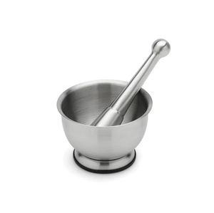 เครื่องบดยาสมุนไพรและเครื่องเทศเครื่องเงินสำหรับบ้านร้านอาหารโรงแรม - Product Image 1