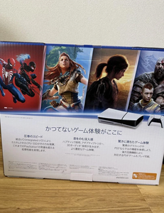 Good Sales FOR <b>PLAYSTATION</b> PS5 <b>Pro</b> & PS5 <b>PRO</b> 30th Anniversary 2TB Gam Console With 2 free games and 2 Controllers - Product Image 2