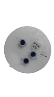 New Electric Fuel Pump Module Assembly for FJ Cruiser TRY 150 3-pipe Brushless Engine Fuel System 77020-60460 1 Year Warranty