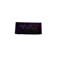 Termometer Panel Digital TPM-900 220V AC Indikator Suhu Pemasangan Panel Fase Tunggal