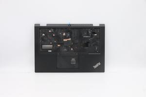 Coque supérieure repose-poignets pour ordinateur portable LENOVO THINKPAD L13 YOGA GEN 2 20VK-001QUS (GRD B)BC11) 5CB0Z69183 - Product Image 4