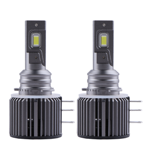 <span class=keywords><strong>Precio</strong></span> de fábrica 80W 12000LM Super brillante Led faros Auto bombilla H15 coche luz Led - Product Image 3