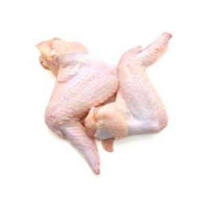 Alas de Pollo Congeladas Halal de Primera Calidad al Mejor Precio al por Mayor, Alas de Pollo Congeladas Grandes con 3 Articulaciones - Product Image 5