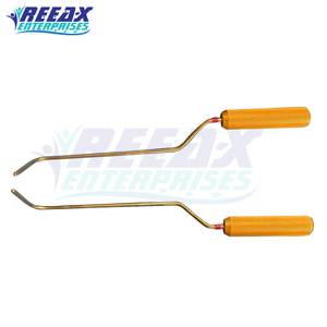 Juego de disectores de pecho transauxiliares Agris Dingman de acero inoxidable de la mejor calidad al por mayor instrumentos quirúrgicos REEAX ENTERPRISES - Product Image 6