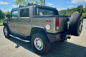 HUMMER H2 SUT 2006 USADO, Volante a la Izquierda/Derecha - Product Image 6