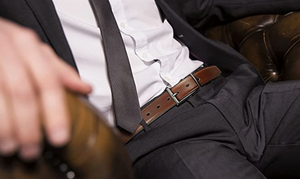 Ceintures en cuir de haute qualité, nouvelle mode, vente directe d'usine, fabrication sur mesure, cuir de qualité supérieure - Product Image 6