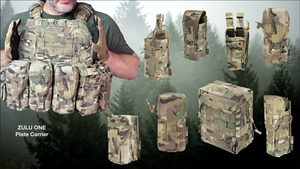 Gran oferta, chaleco de asalto, portador de placa, chaleco de camuflaje para exteriores con embalaje personalizado, chaleco de camuflaje de nailon impermeable para exteriores - Product Image 6