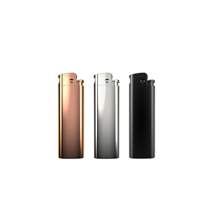 Bulk Supply Cricket <b>Lighters</b> Reliable Flame Everyday Use Product - Product Image 2