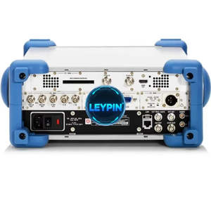 Analizador de Señales de TV ETL Rohde & Schwarz, Rango de Frecuencia de 500 kHz a 3 GHz, Analizadores de Espectro Lexso - Product Image 3