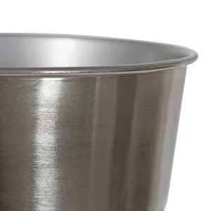 Handcrafted Elegant Metal Vase Premium Showpiece for Dining Table & Reception Display for Offices Handmade Made by Zahid Exports - Product Image 2