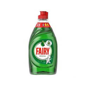 Calidad Fairy detergente fabricantes a granel al por mayor Fairy detergente para ropa - Product Image 2