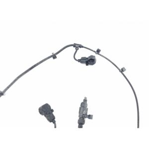 CABLAGGIO COMPLETO PER SENSORI DI PARCHEGGIO POSTERIORI VOLKSWAGEN Up 1a Serie 1S0919275C CPGA Benzina 1000 (11>) - Product Image 4