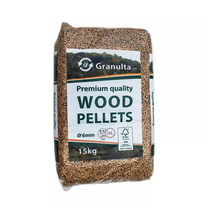 Granulés de bois de haute qualité disponibles à la vente à prix avantageux - Product Image 1