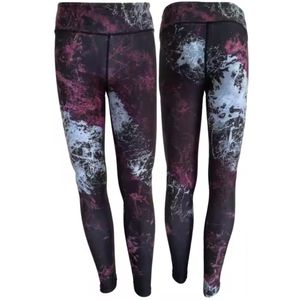 Leggings pour femmes au meilleur design, de haute qualité, tricotés, légers, respirants, sans couture, antibactériens, en polyester, élastiques, pantalons unis - Product Image 6