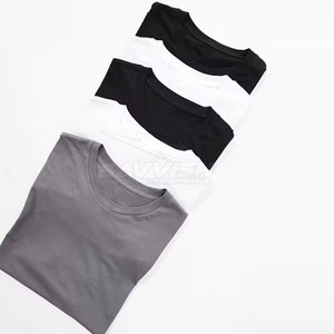 Camiseta Extra Grande de Último Diseño y Alta Calidad, Nueva Llegada, Ligera, 2025, Camiseta para Hombre en Venta en Línea - Product Image 5