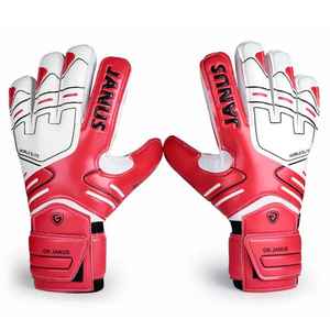 Guantes de Portero de Cuero Premium Personalizables - Product Image 1