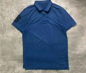 เสื้อถักที่ระบายอากาศได้ดี ปรับแต่งได้ พร้อมโลโก้แบบกำหนดเอง สไตล์สตรีท ทรงเข้ารูป  ด้วยเทคนิคการพิมพ์สกรีนและพิมพ์น้ำ - Product Image 5