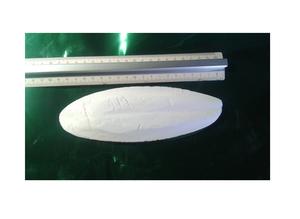 Os de seiche séchés et nettoyés de bonne qualité à prix avantageux, 100% meilleure qualité, os de seiche séchés en vrac en provenance du Vietnam - Product Image 3