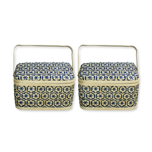 Venta CALIENTE DE EXPORTACIÓN DE Vietnam Nature Organizer: cestas de almacenamiento de bambú versátiles con alta calidad - Product Image 1