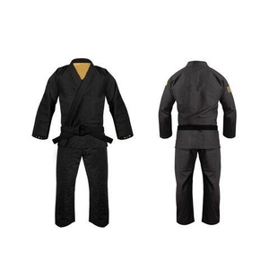 ชุดคาราเต้ยูโด BJJ GI ชุด WearSI-JG-019ศิลปะการต่อสู้โลโก้ตามสั่ง - Product Image 1