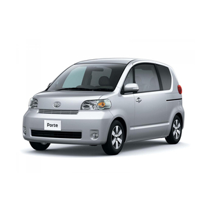 Segunda mano/Usado Toyota Porte Verso 7 Seat - Product Image 5