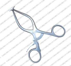 Nouvel arrivage d'écarteur Gelpi médical de haute qualité certifié CE ISO outils chirurgicaux vétérinaires et orthopédiques par TARIQ MFG CO - Product Image 4