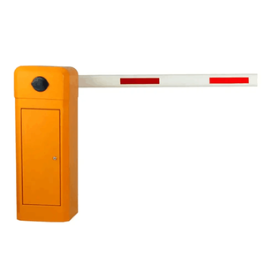 Sistema de Gestión de Estacionamiento de Vehículos, Barrera de Peaje para Carreteras - Product Image 6