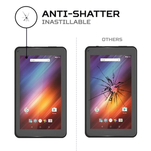 โลจิคอม แอล-เอเมนท์ แท็บ 744 ฟิล์มกันรอยหน้าจอแท็บเล็ตพร้อมคุณสมบัติป้องกันการกระแทก - Product Image 5