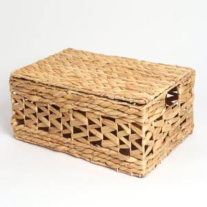 Cajas de Jacinto de Agua a Precio Competitivo para Organización de Cocina y Decoración, Contenedor de Almacenamiento - Product Image 5