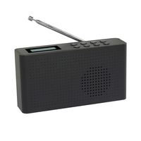 MA-26F Wifi-Radio empfänger können FM-Radio und über 30.000 Internet radios unterstützen