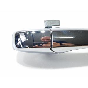 MANILLA EXTERIOR DE LA PUERTA TRASERA DERECHA JEEP Grand Cherokee 4ª Serie 55113686AE (11>21) - Product Image 5