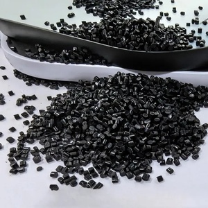 Granulés de résine TPU vierge pour chaussures résistantes à l'usure et applications industrielles - Product Image 1