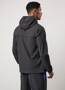 Ensemble de survêtement urbain pour homme, tenue de sport décontractée, jogging moderne, tenue d'entraînement - Product Image 6