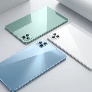 <span class=keywords><strong>Tablet</strong></span> Android 15 da 10.1 Pollici, 12GB RAM, 128GB, Octa Core, 4G 5G LTE, Dual SIM, WiFi, per Lavoro, Studio e Viaggi, <span class=keywords><strong>con</strong></span> Tastiera - Product Image 6