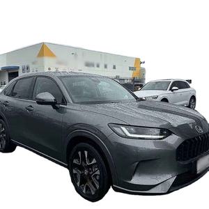 SUV LX RZ 2024 d'occasion, modèle Kei, moteur turbo 4L, transmission automatique, sièges en cuir, conduite à gauche, caméra arrière, transmission intégrale, hybride - Product Image 1