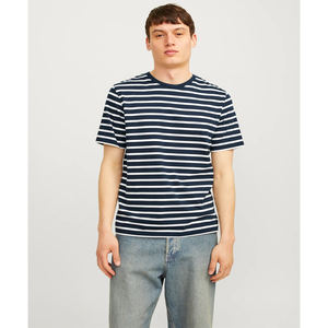 2026 New Fashion <b>Men</b> Polo Cotton <b>Shirt</b> <b>Men's</b> Short Sleeve <b>Striped</b> <b>T</b> <b>Shirts</b> Patchwork Short Sleeve Comfortable Casual OEM - Product Image 5