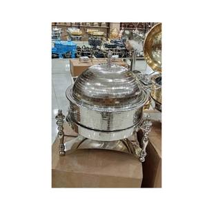 Chauffe-plats de luxe, très vendu et de haute qualité, fabriqué à la main, en vente chaude et auprès des fournisseurs - Product Image 5