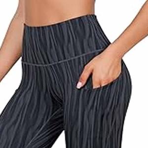 Mallas de Yoga de alta calidad para mujer, mallas sin costuras para Fitness para mujer, ropa deportiva, mallas para mujer a la venta hechas por vestido deportivo - Product Image 2