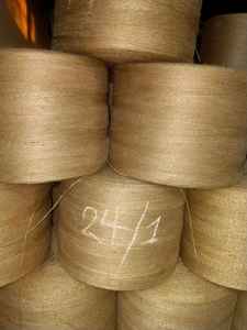 Export Ordinate Eco-Friendly Biodegradable Natural <b>Jute</b> Yarn/Twine for Weaving, Packing, Craft, Agriculture and Industrial Use - Product Image 3