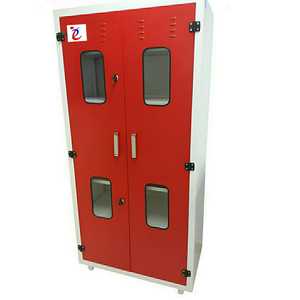 Gabinetes de Almacenamiento de Productos Químicos para Laboratorios e Industria, Gabinetes de Seguridad para Productos Inflamables y Corrosivos para Laboratorios - Product Image 1